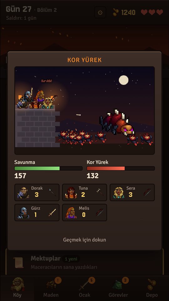 Siege